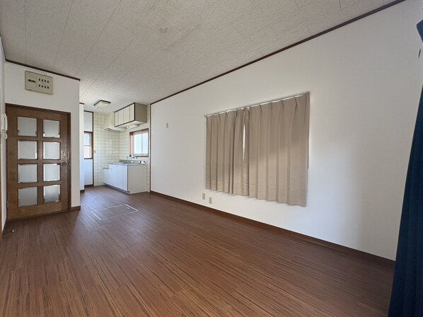 新在家本町メゾネットの物件内観写真